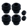 Raybestos Lexus Rx330 04-05 Rubber Bushing, H16131 H16131